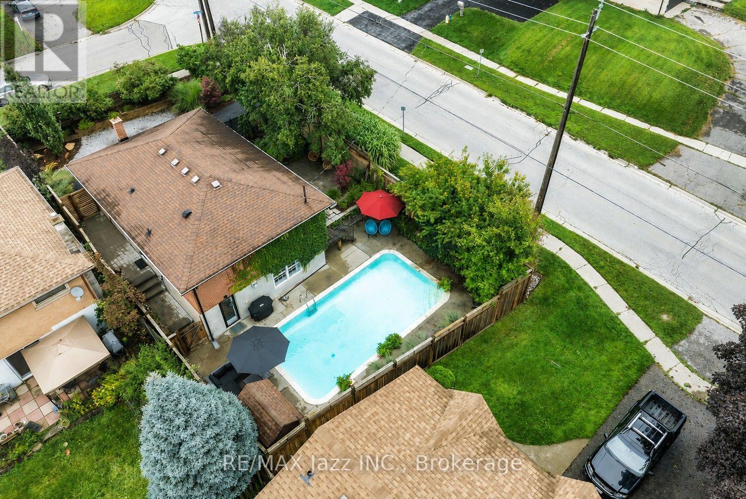 1085 Willowdale Avenue, Oshawa, Ontario  L1H 1W7 - Photo 46 - E13739968