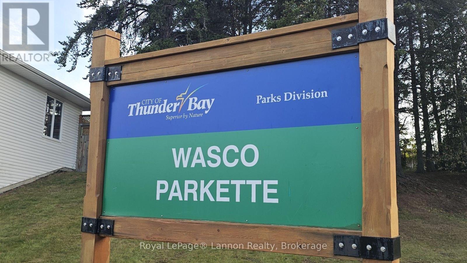 49 Wasco Drive, Thunder Bay, Ontario  P7G 1A2 - Photo 50 - X13726956