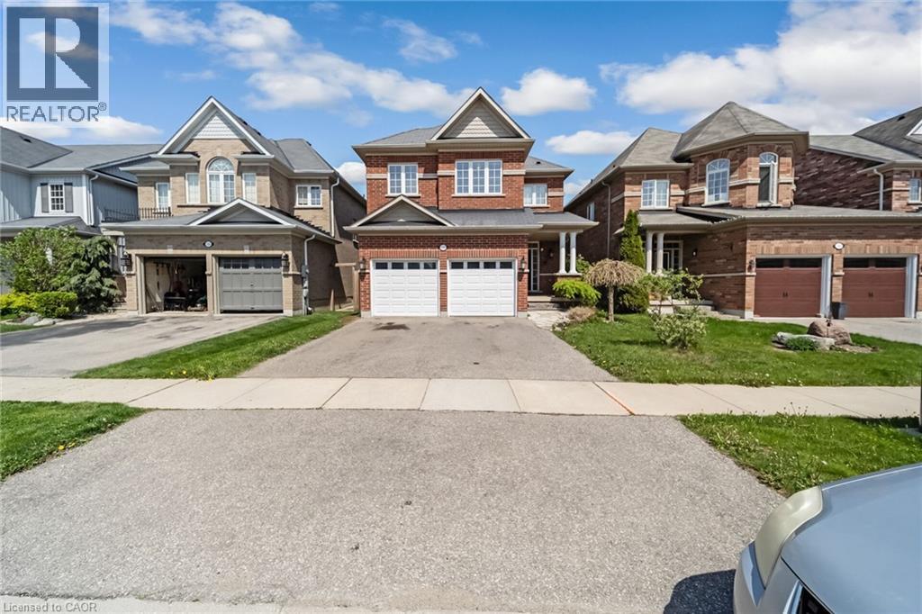 792 ARTHUR PARKER Avenue, Woodstock, Ontario