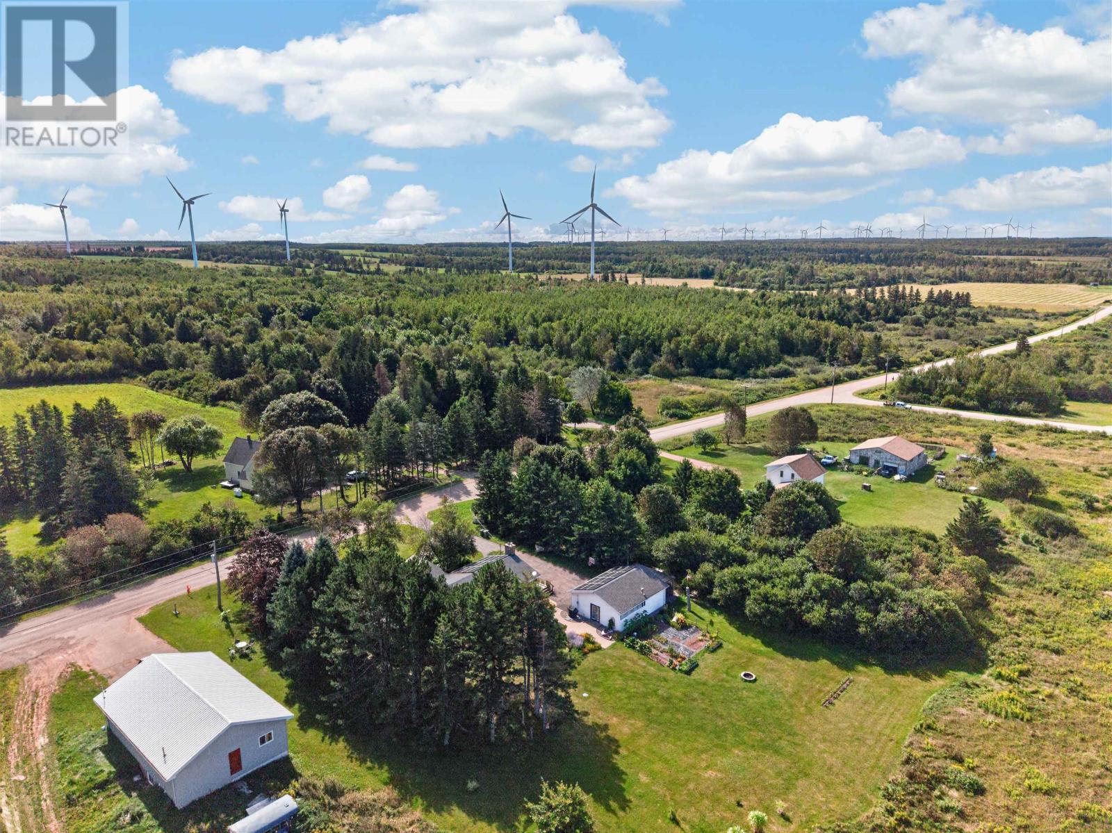 7167 Route 14, Cape Wolfe, Prince Edward Island  C0B 1E0 - Photo 38 - 202622483