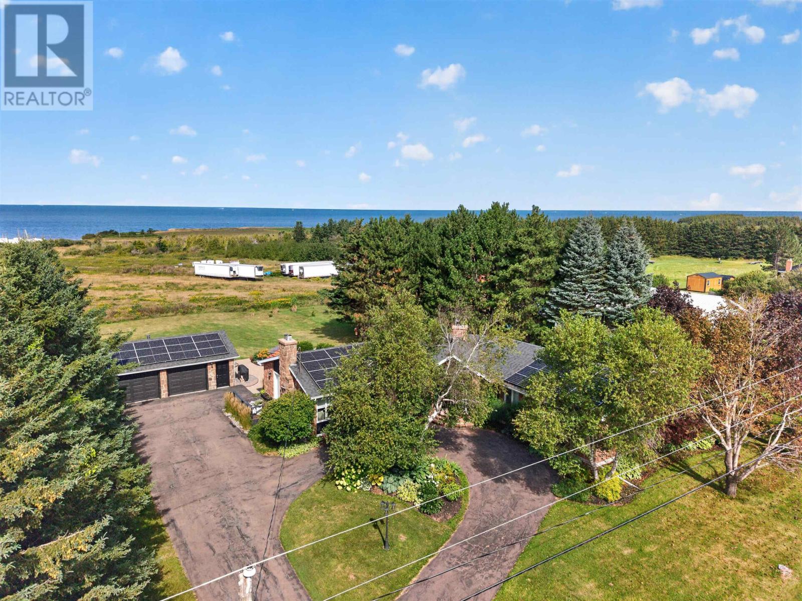7167 Route 14, Cape Wolfe, Prince Edward Island  C0B 1E0 - Photo 39 - 202622483