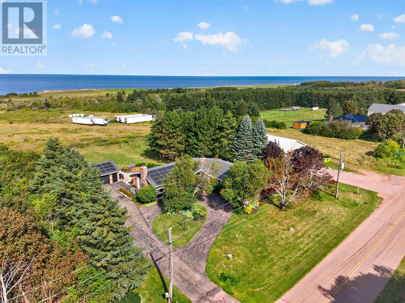 7167 Route 14, Cape Wolfe, Prince Edward Island  C0B 1E0 - Photo 40 - 202622483