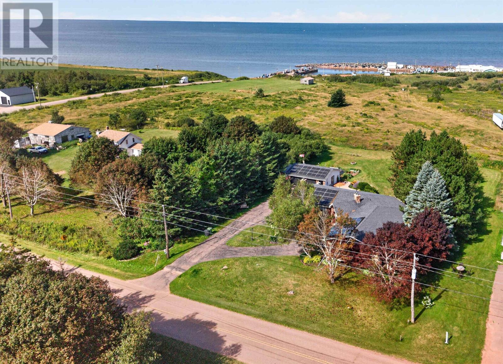 7167 Route 14, Cape Wolfe, Prince Edward Island  C0B 1E0 - Photo 6 - 202622483