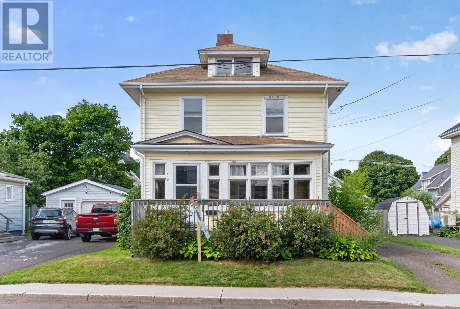 175 Harvard Street, Summerside, Prince Edward Island  C1N 1R5 - Photo 2 - 202622484