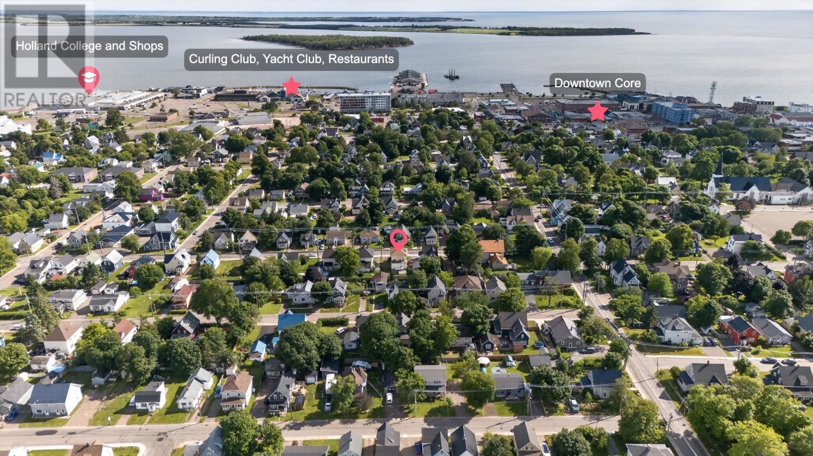 175 Harvard Street, Summerside, Prince Edward Island  C1N 1R5 - Photo 49 - 202622484