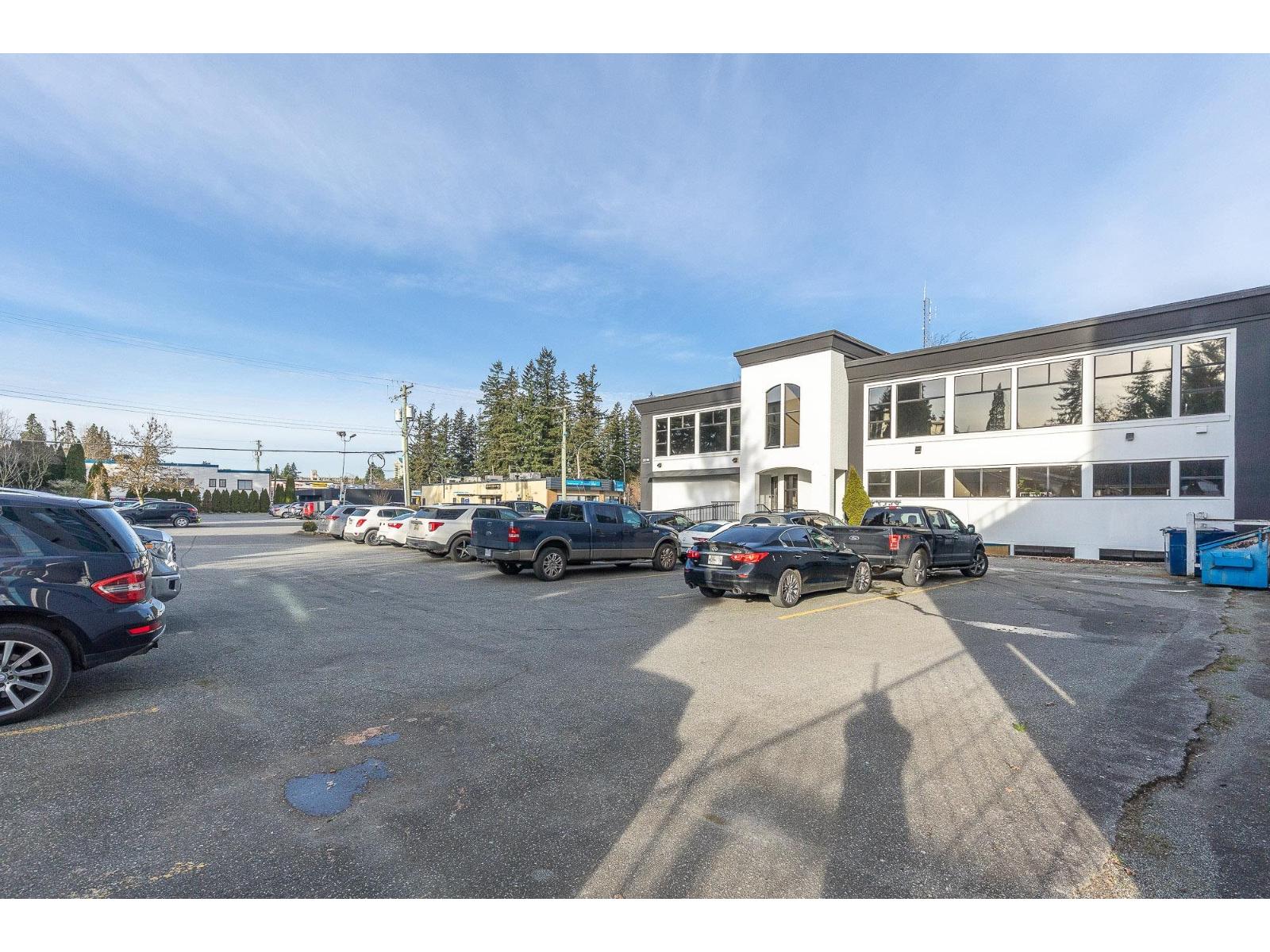202 32310 South Fraser Way, Abbotsford, British Columbia  V2T 1X1 - Photo 8 - C8080291