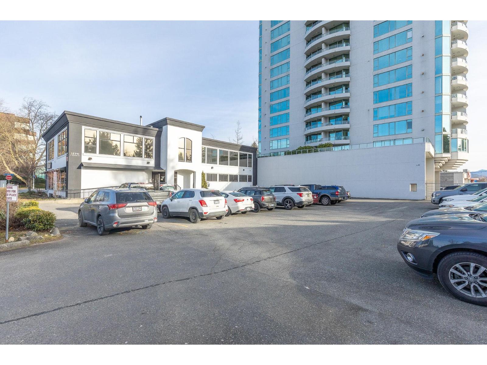 202 32310 South Fraser Way, Abbotsford, British Columbia  V2T 1X1 - Photo 7 - C8080291