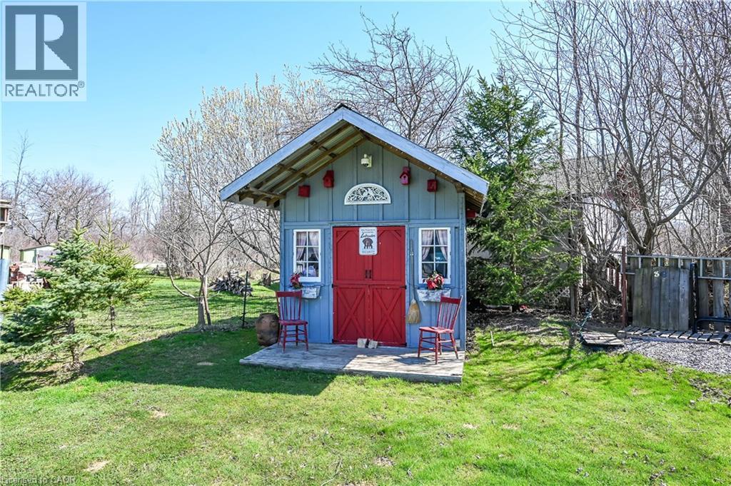 38 Siddall Road, Lowbanks, Ontario  N0A 1K0 - Photo 29 - 40802904
