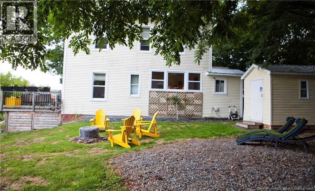 123 Bridge Street, Woodstock, New Brunswick  E7M 5Y7 - Photo 43 - NB147167
