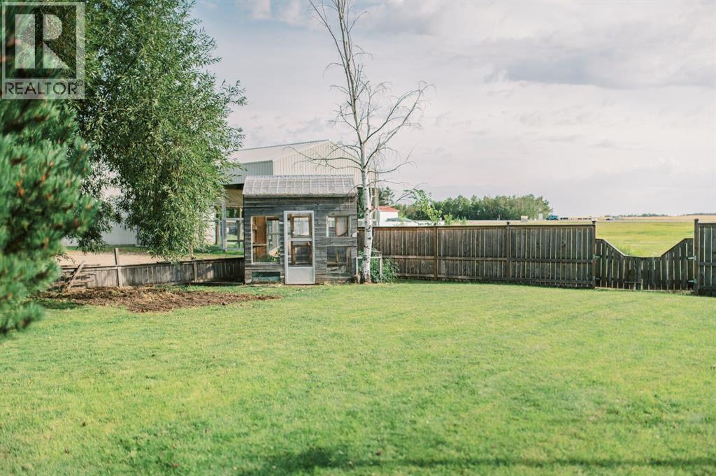 5101 49 Avenue, Botha, Alberta  T0C 0N0 - Photo 22 - A2342343