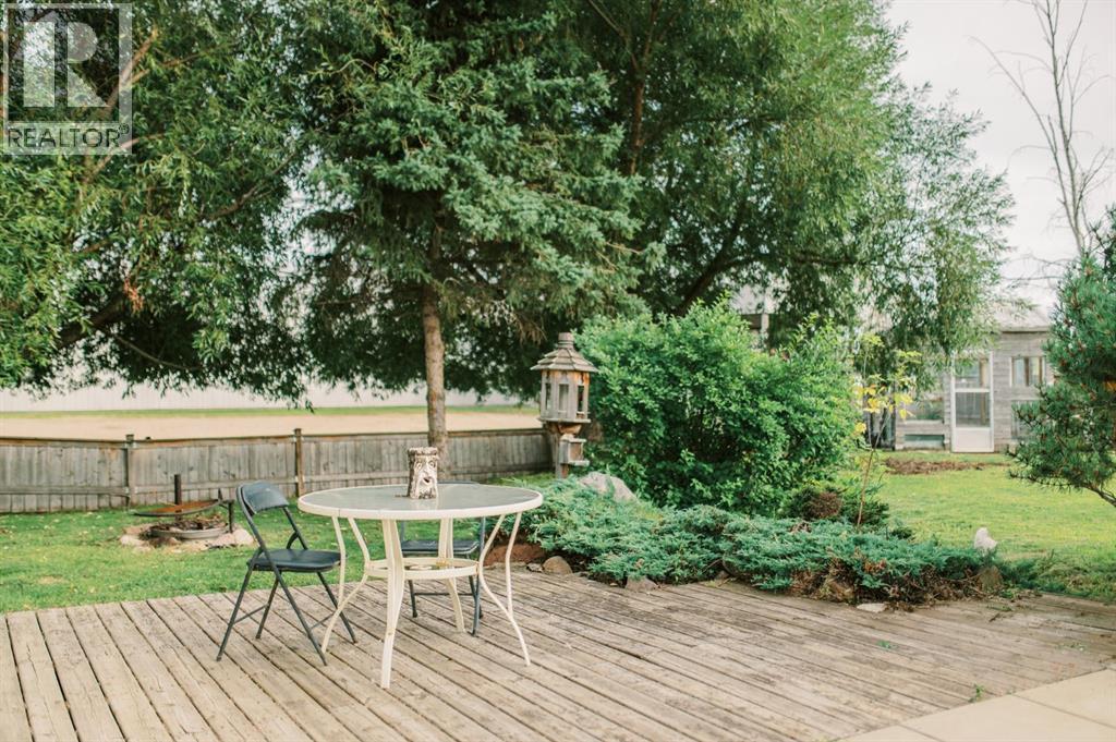 5101 49 Avenue, Botha, Alberta  T0C 0N0 - Photo 28 - A2342343