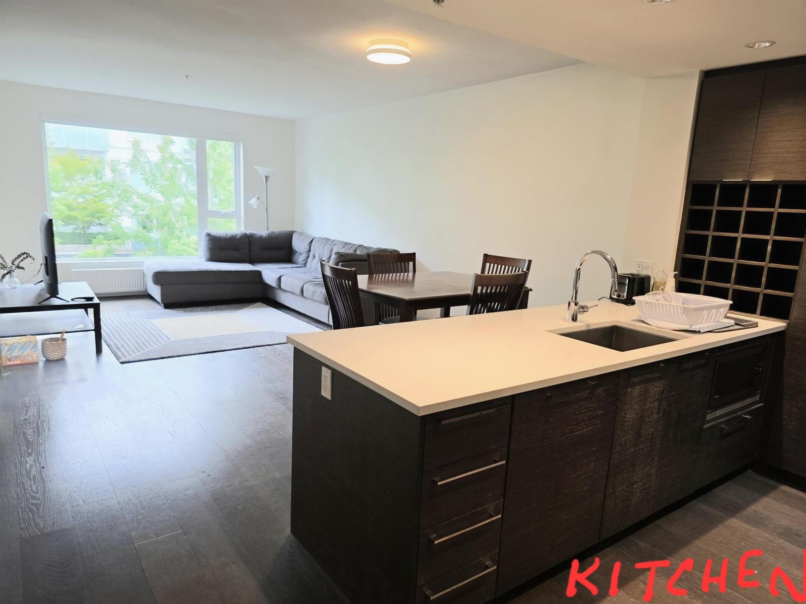 609 11063 RAVINE ROAD, surrey, British Columbia