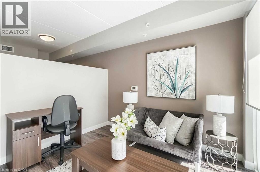 308 Lester Street Unit# 414, Waterloo, Ontario  N2L 3W6 - Photo 6 - 40859287