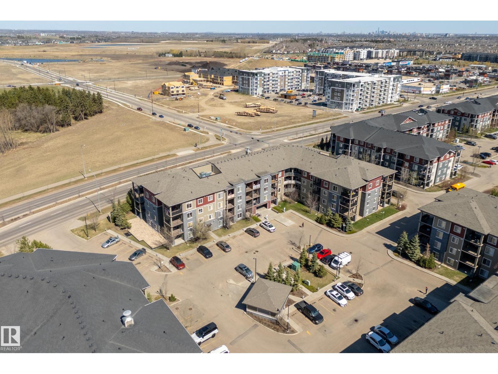 #314 3211 James Mowatt Tr Sw Sw, Edmonton, Alberta  T6W 3L6 - Photo 36 - E4487613