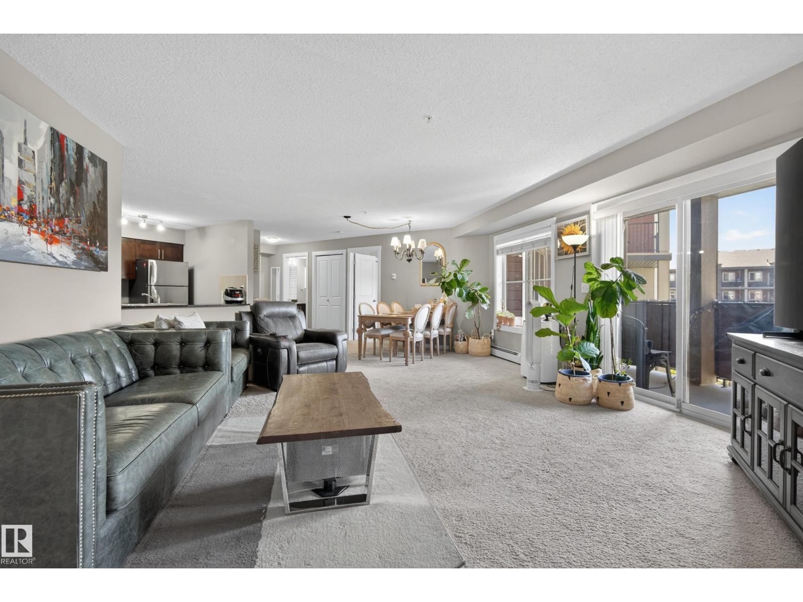 #314 3211 James Mowatt Tr Sw Sw, Edmonton, Alberta  T6W 3L6 - Photo 1 - E4487613