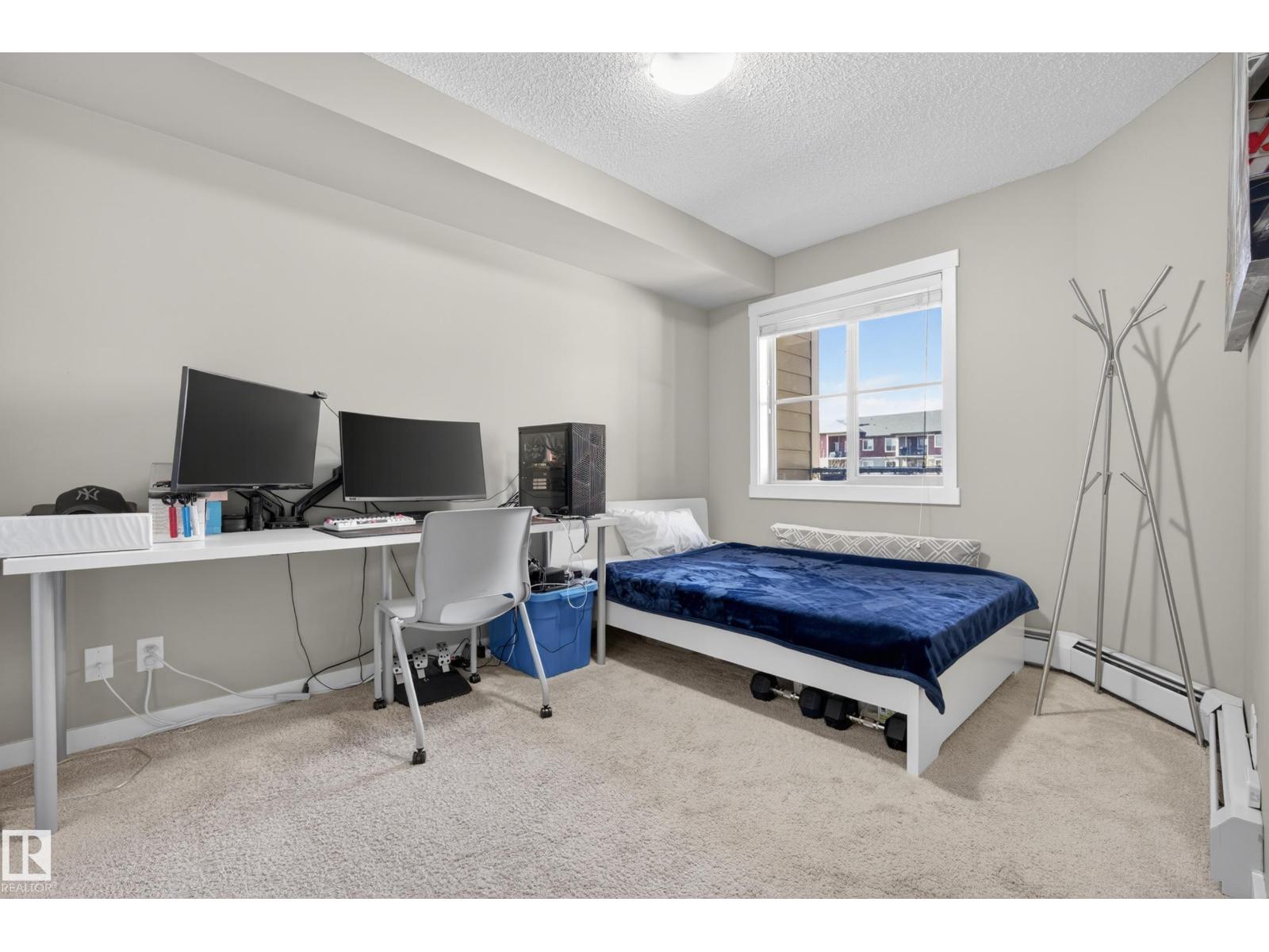#314 3211 James Mowatt Tr Sw Sw, Edmonton, Alberta  T6W 3L6 - Photo 17 - E4487613