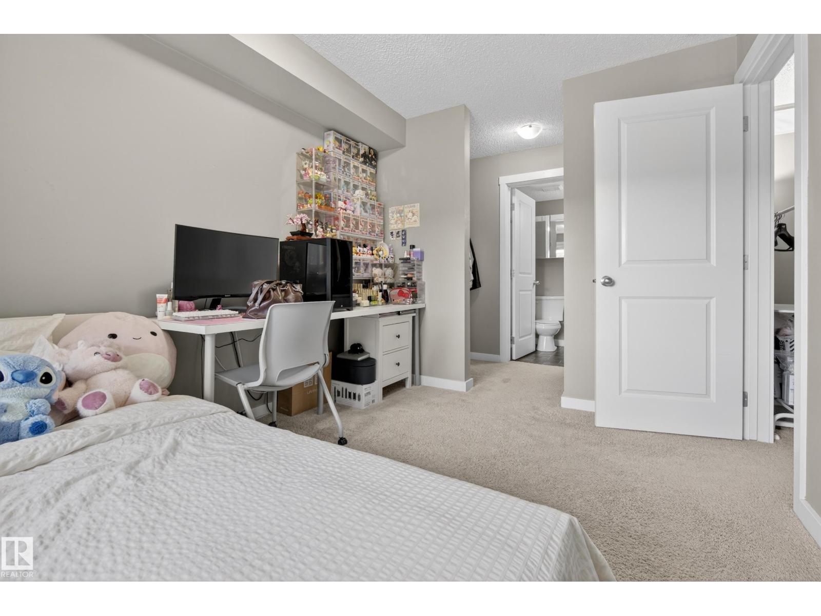 #314 3211 James Mowatt Tr Sw Sw, Edmonton, Alberta  T6W 3L6 - Photo 24 - E4487613