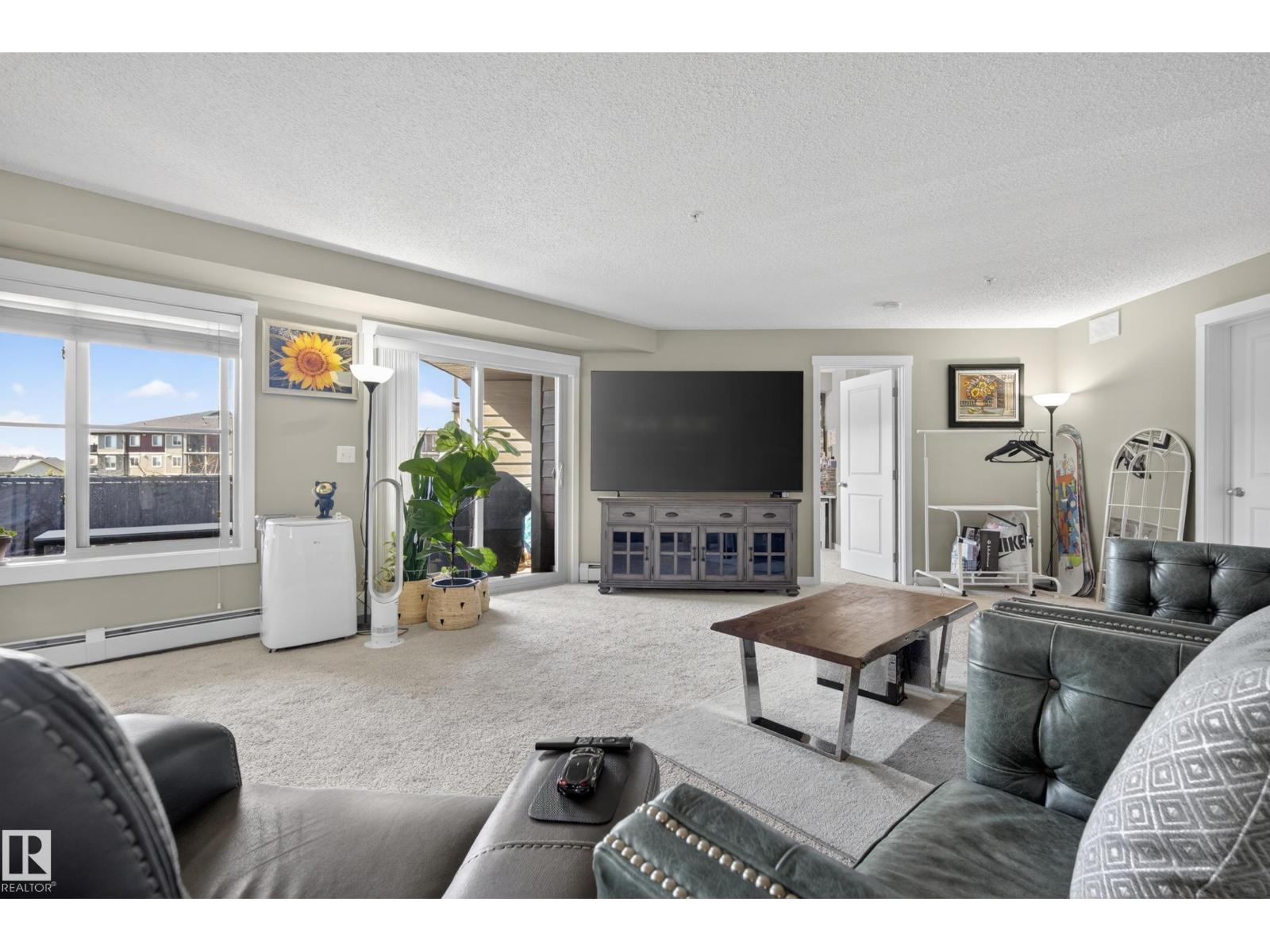 #314 3211 James Mowatt Tr Sw Sw, Edmonton, Alberta  T6W 3L6 - Photo 12 - E4487613