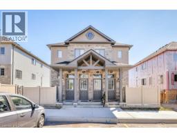 388 OLD HURON Road Unit# 7A, kitchener, Ontario