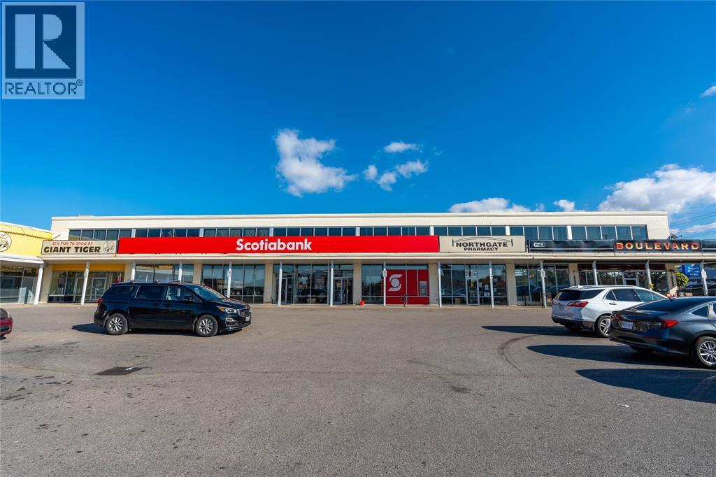 560 EXMOUTH STREET Unit# 102,Sarnia,Ontario,N7T5P5,Canada