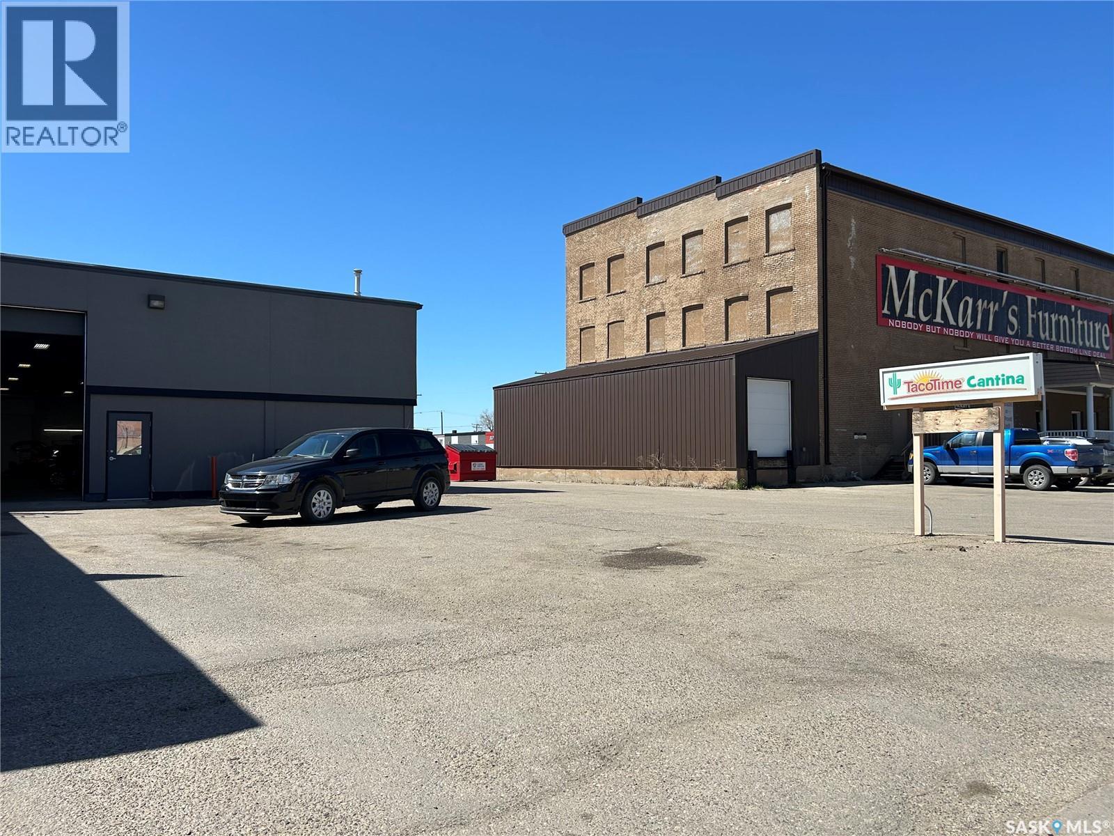 204 Manitoba Street W, Moose Jaw, Saskatchewan  S6H 1R1 - Photo 25 - SK047545