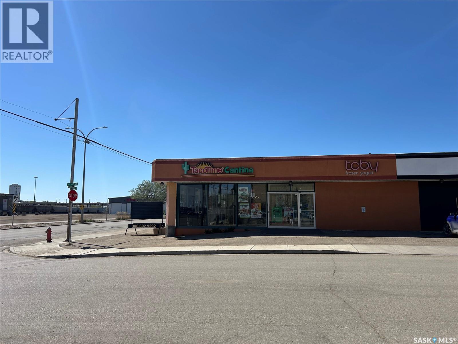 204 Manitoba Street W, Moose Jaw, Saskatchewan  S6H 1R1 - Photo 26 - SK047545
