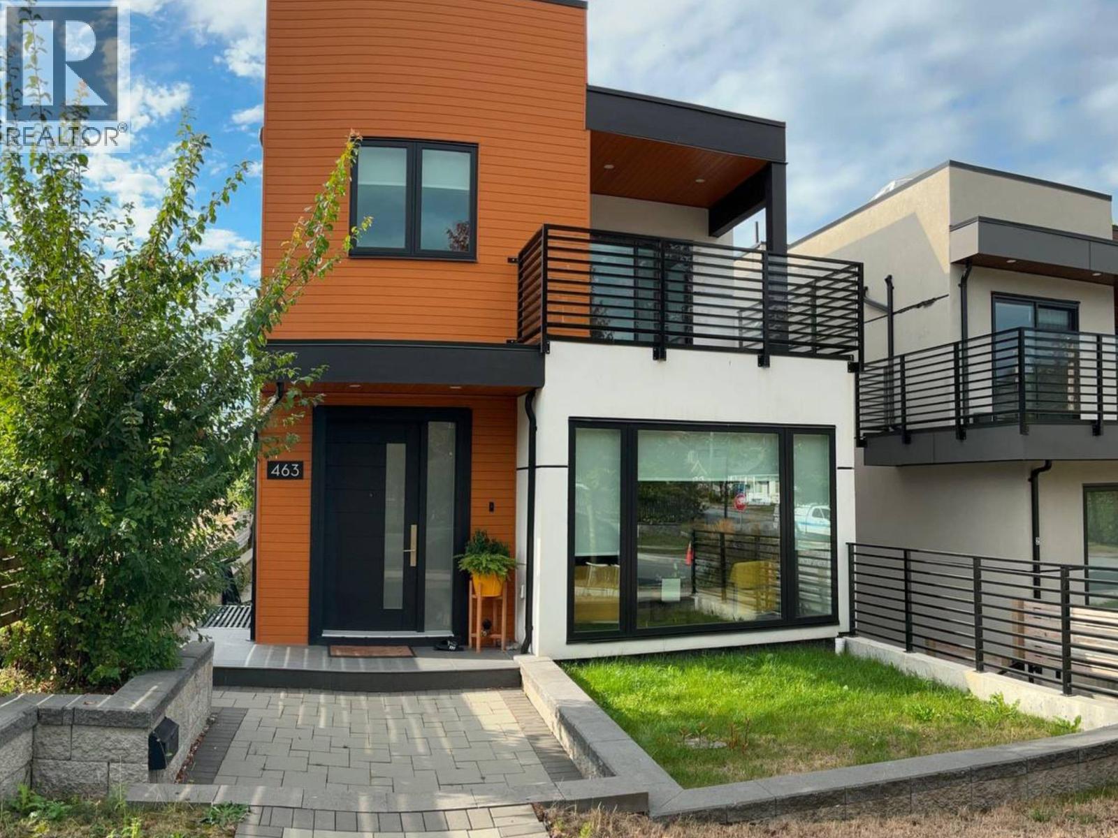 Lower Floor-463 W 14TH STREET, north vancouver, British Columbia