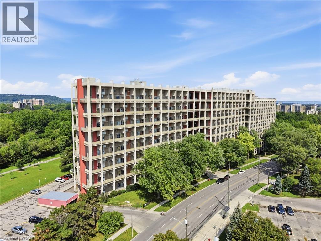 350 QUIGLEY Road Unit# 644, Hamilton, Ontario