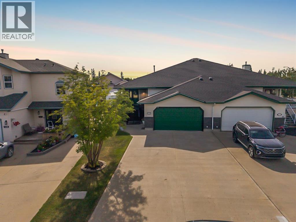 126 Burry Road, Fort McMurray, Alberta