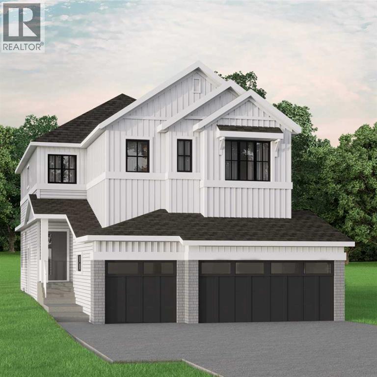 9 North Bridges Green SW, Langdon, Alberta  T1X 2E7 - Photo 11 - A2342185