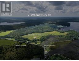 2129 Centre Line RD, Bruce Mines, Ontario