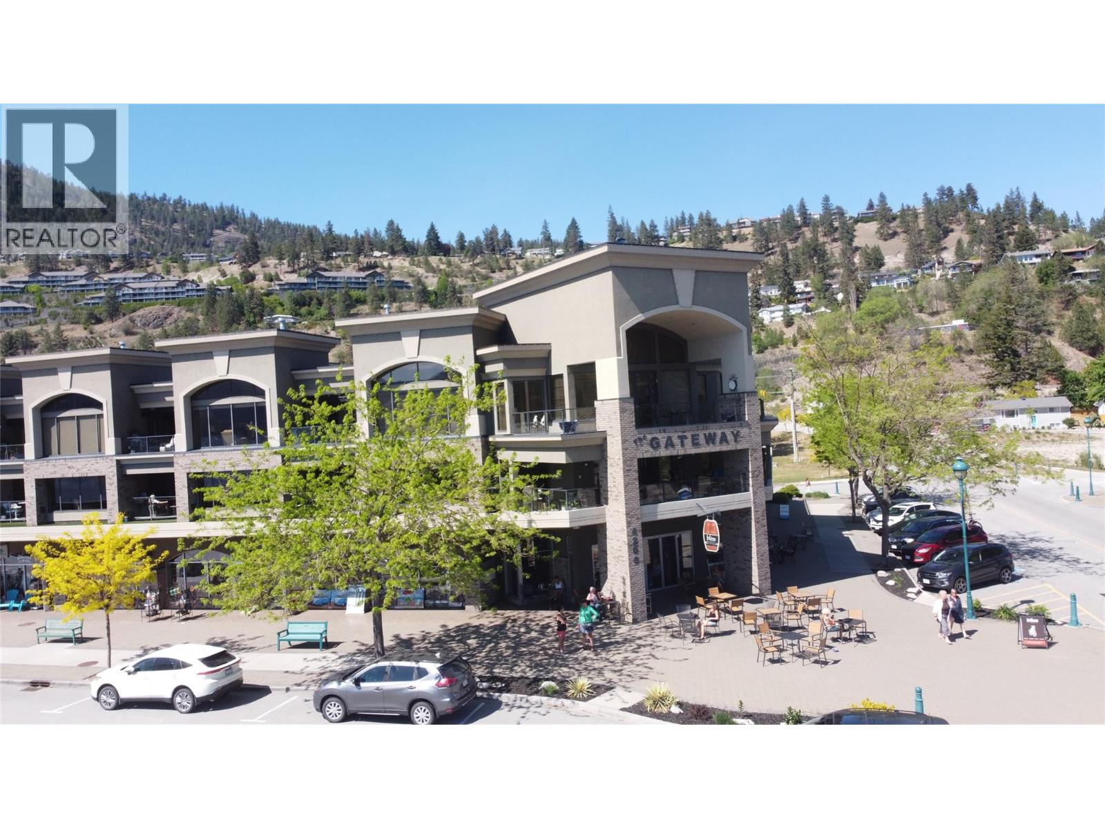 4200 Beach Avenue Unit# 201, Peachland, British Columbia  V0H 1X6 - Photo 2 - 10399834