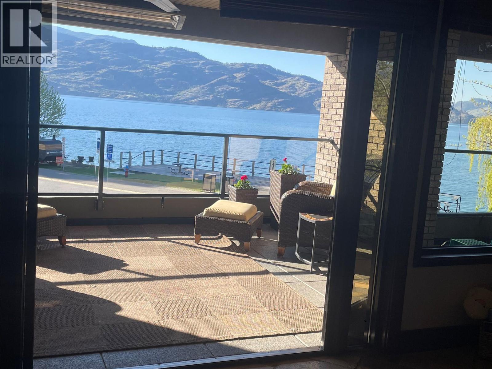 4200 Beach Avenue Unit# 201, Peachland, British Columbia  V0H 1X6 - Photo 38 - 10399834