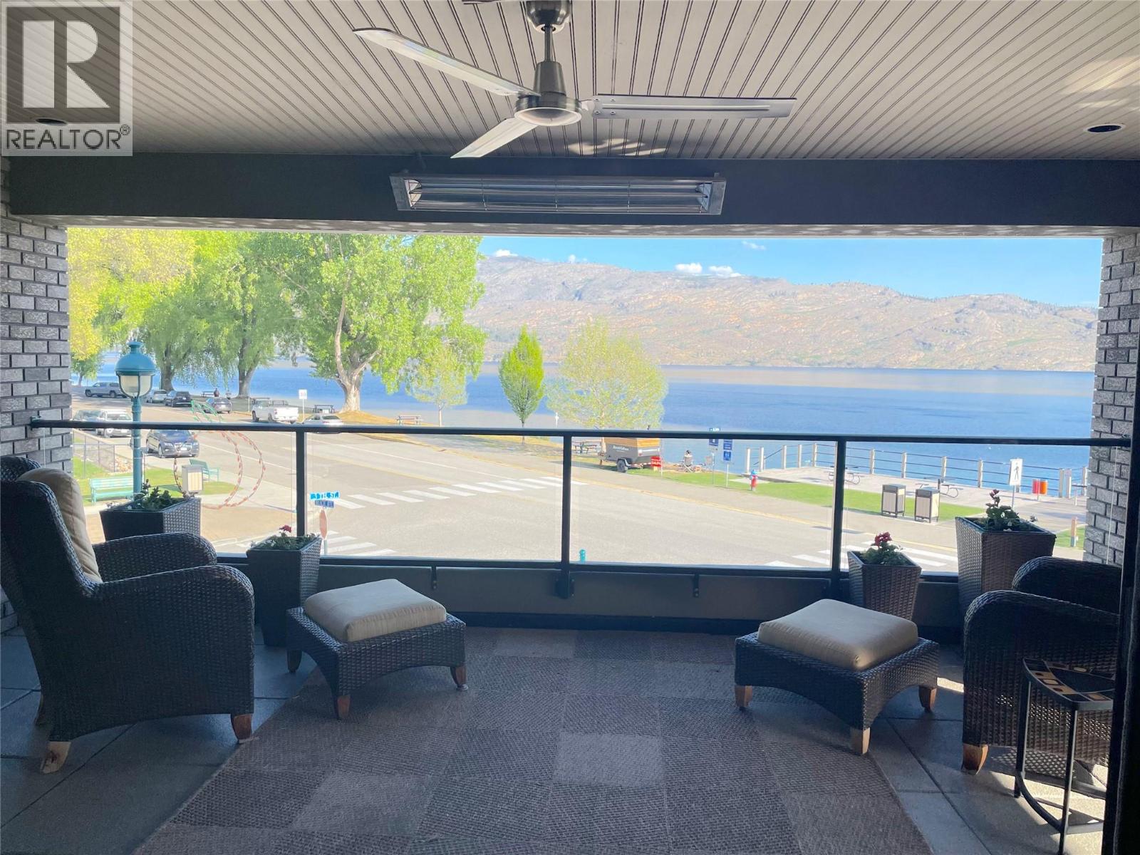 4200 Beach Avenue Unit# 201, Peachland, British Columbia  V0H 1X6 - Photo 40 - 10399834