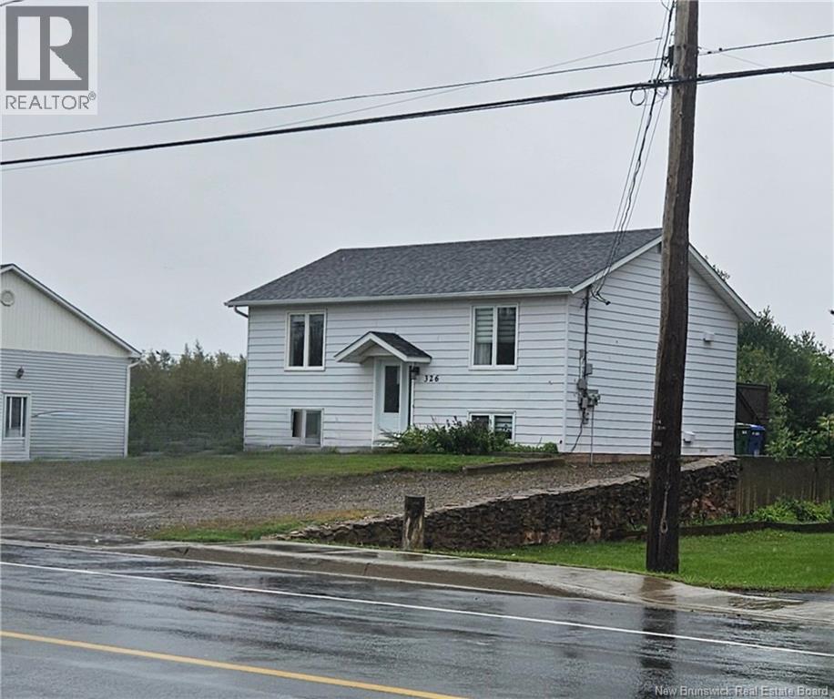 326 1ere rue, Shippagan, New Brunswick