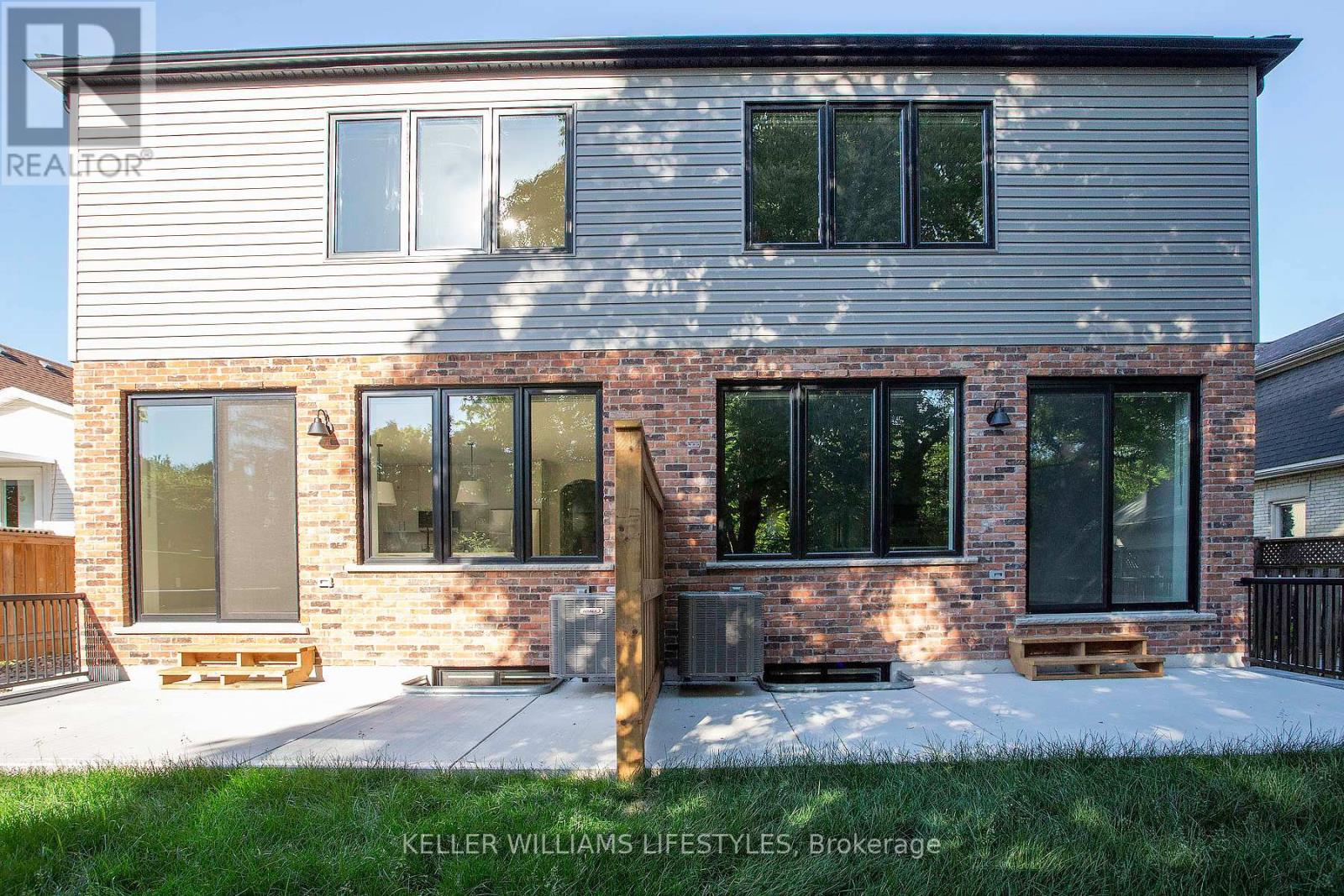 B - 121 Cathcart Street, London South, Ontario  N6C 3M2 - Photo 2 - X13746926