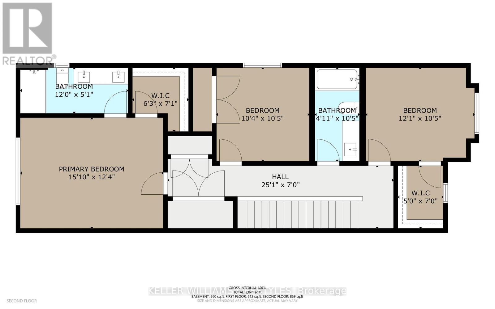 B - 121 Cathcart Street, London South, Ontario  N6C 3M2 - Photo 20 - X13746926