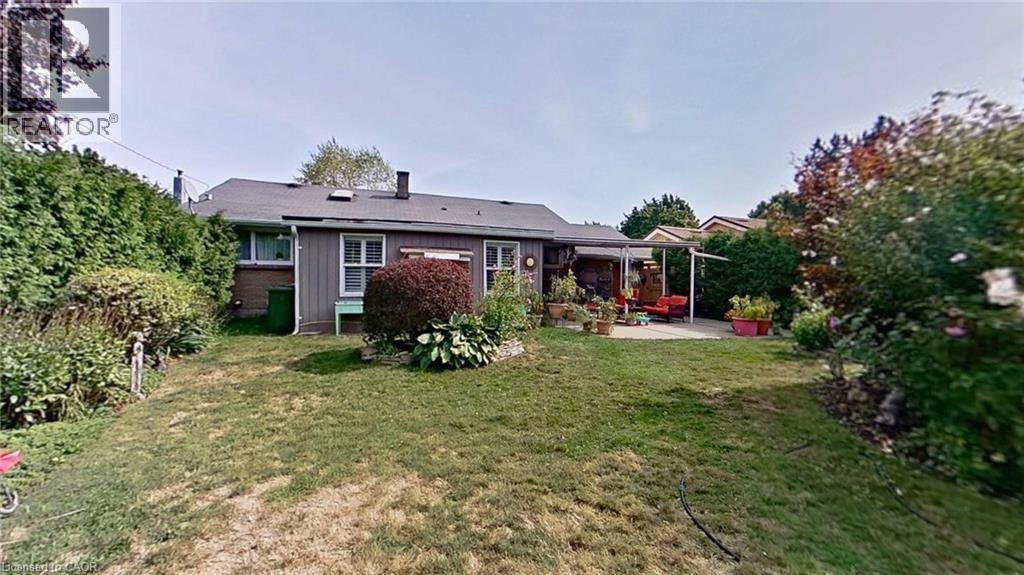 27 Hepburn Avenue, St. Thomas, Ontario  N5R 4J4 - Photo 34 - 40813578