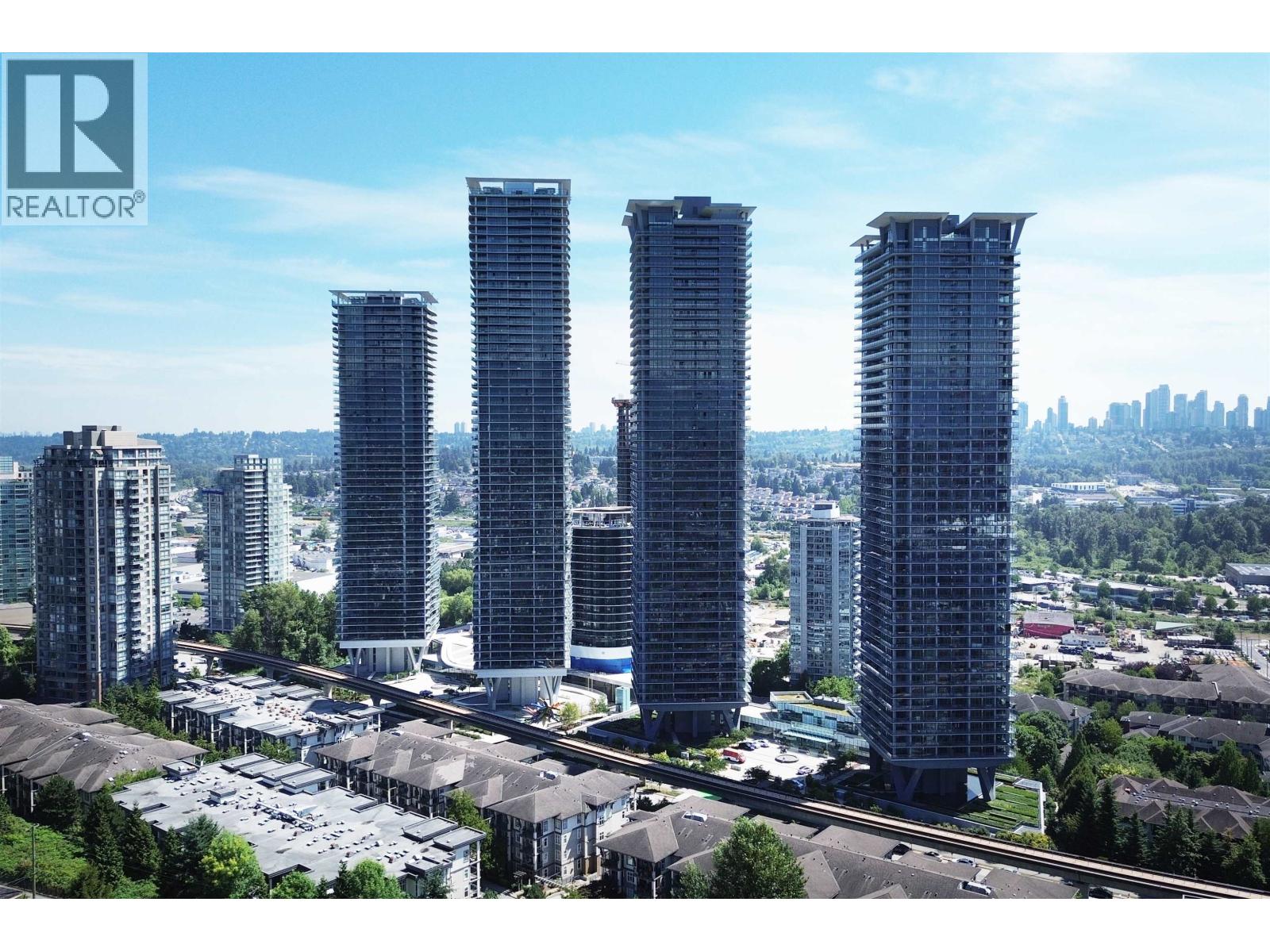 3609 4880 Lougheed Highway, Burnaby, British Columbia  V5C 0N1 - Photo 3 - R3161178