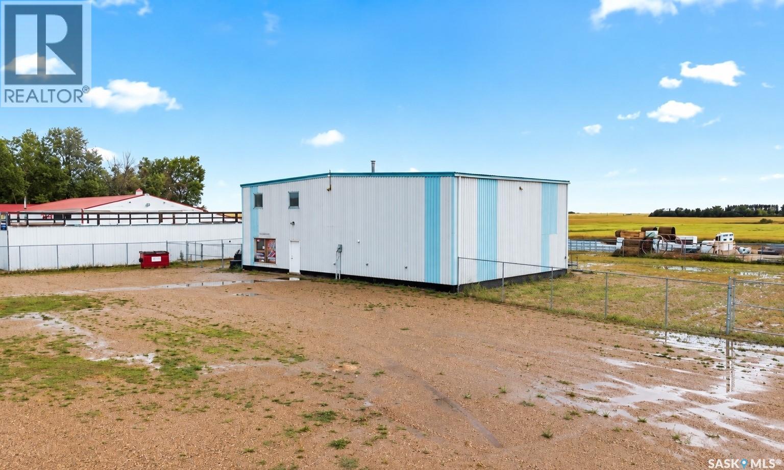 130 South Service Road, Balcarres, Saskatchewan  S0G 0A8 - Photo 3 - SK047538