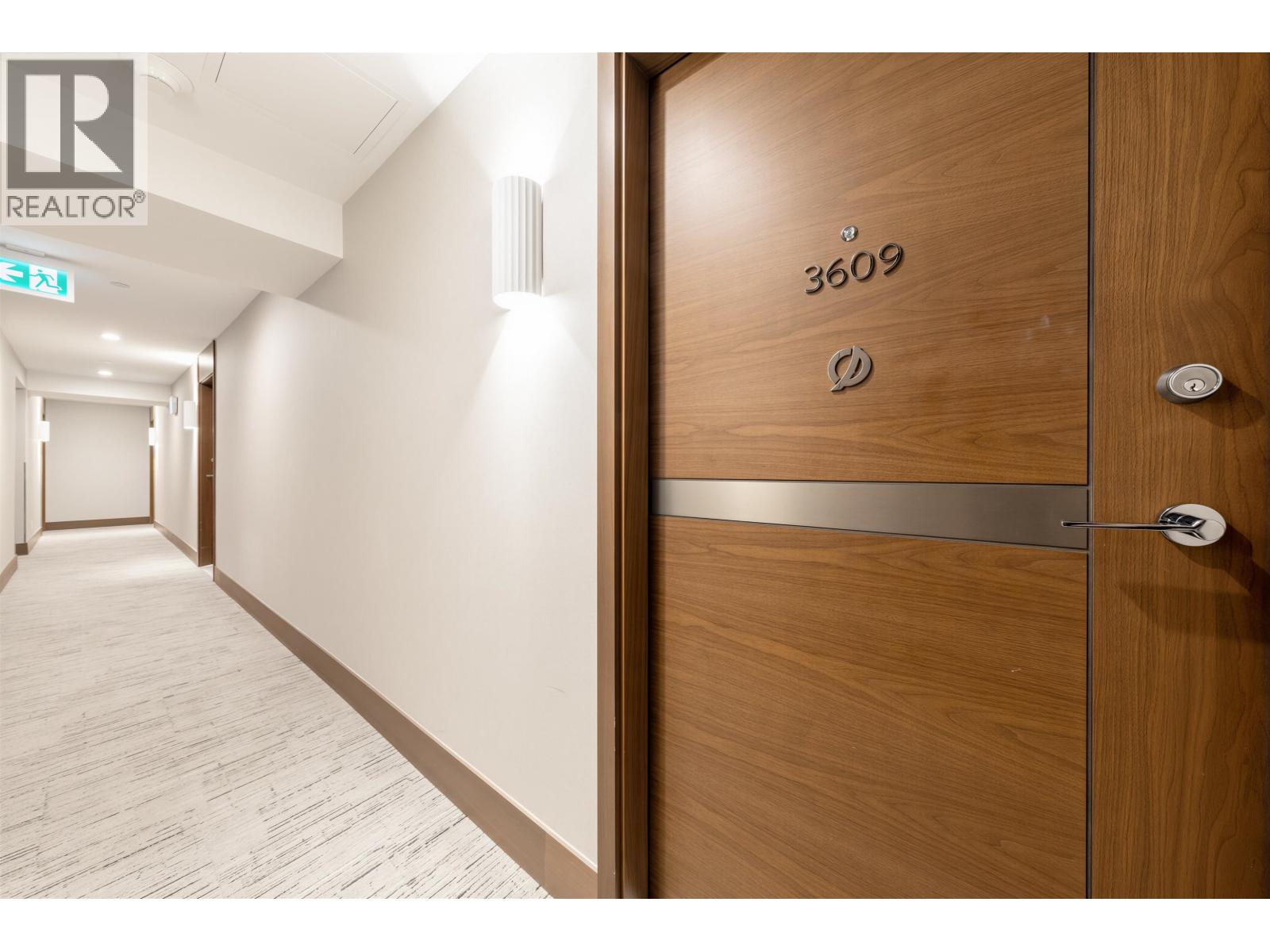 3609 4880 Lougheed Highway, Burnaby, British Columbia  V5C 0N1 - Photo 40 - R3161178