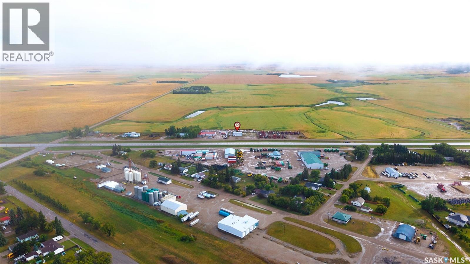 130 South Service Road, Balcarres, Saskatchewan  S0G 0A8 - Photo 20 - SK047538
