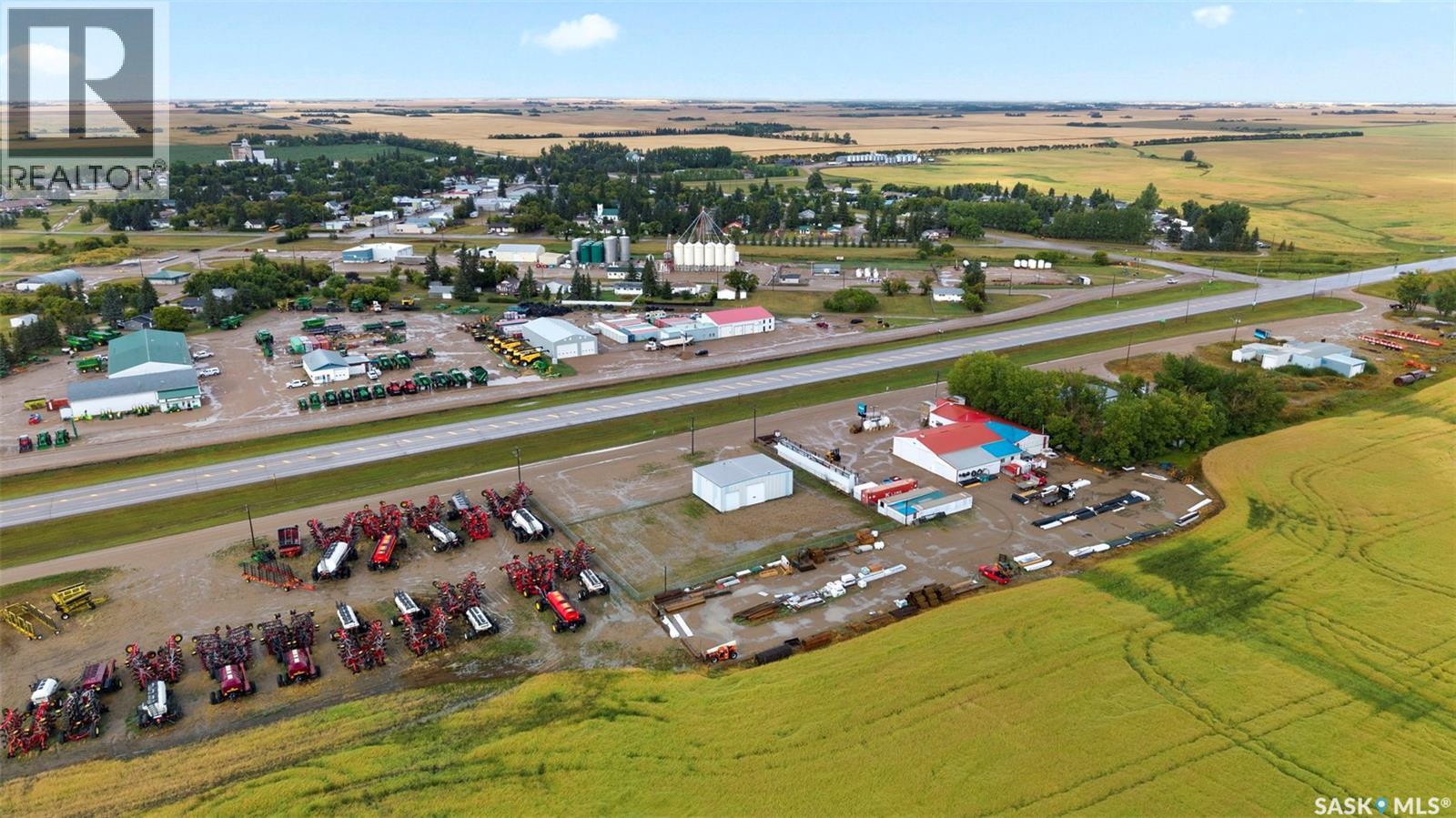 130 South Service Road, Balcarres, Saskatchewan  S0G 0A8 - Photo 22 - SK047538