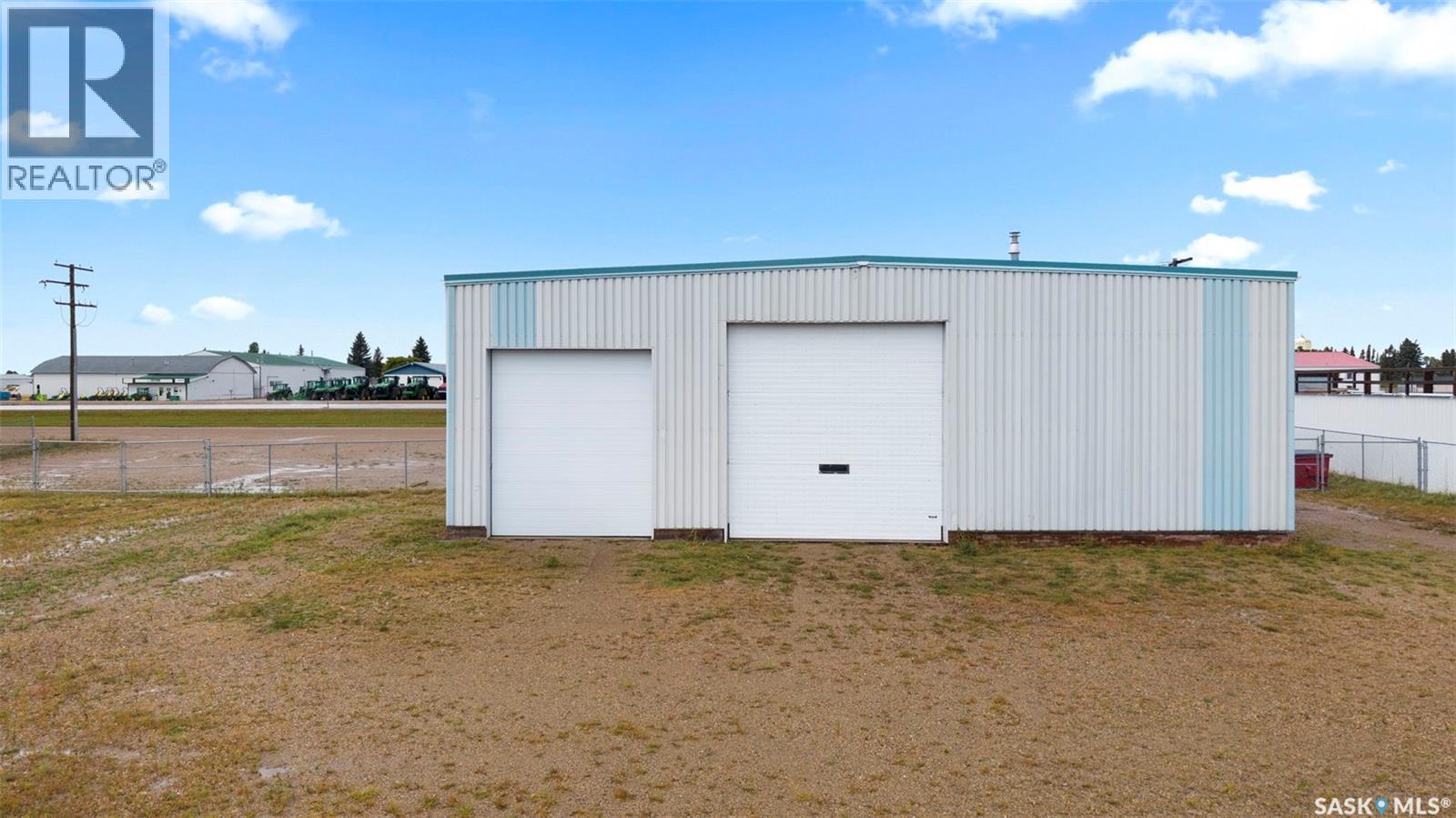 130 South Service Road, Balcarres, Saskatchewan  S0G 0A8 - Photo 4 - SK047538