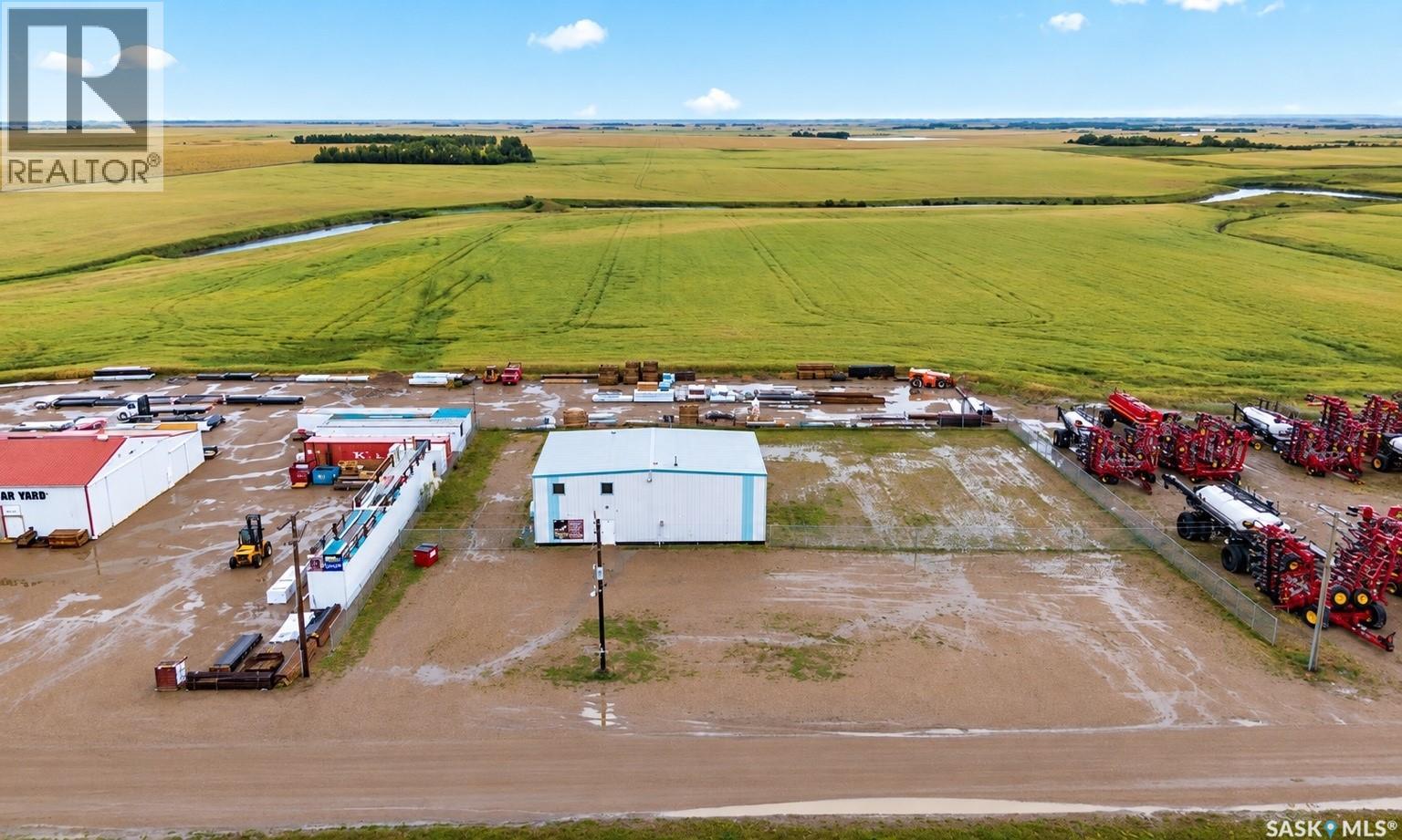 130 South Service Road, Balcarres, Saskatchewan  S0G 0A8 - Photo 16 - SK047538