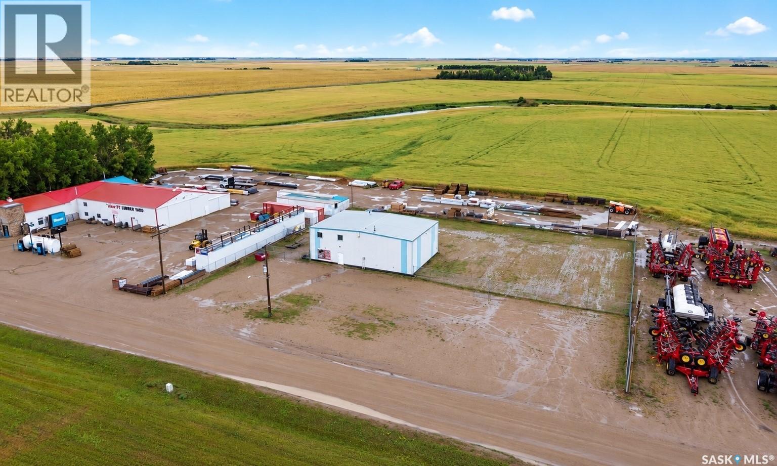 130 South Service Road, Balcarres, Saskatchewan  S0G 0A8 - Photo 17 - SK047538