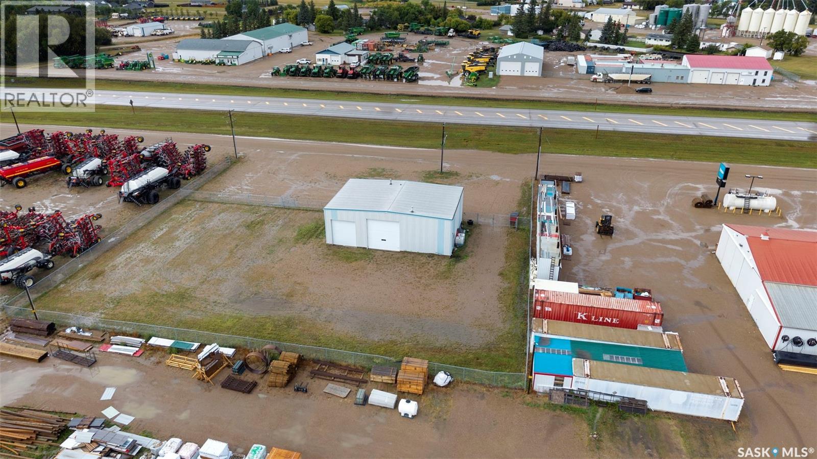 130 South Service Road, Balcarres, Saskatchewan  S0G 0A8 - Photo 18 - SK047538