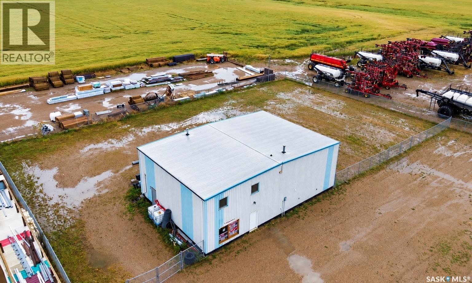 130 South Service Road, Balcarres, Saskatchewan  S0G 0A8 - Photo 6 - SK047538