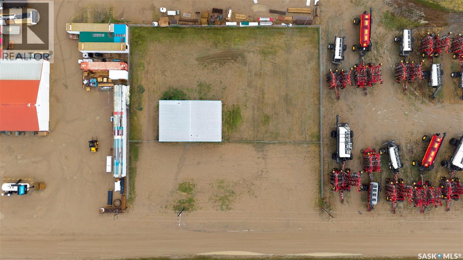 130 South Service Road, Balcarres, Saskatchewan  S0G 0A8 - Photo 7 - SK047538