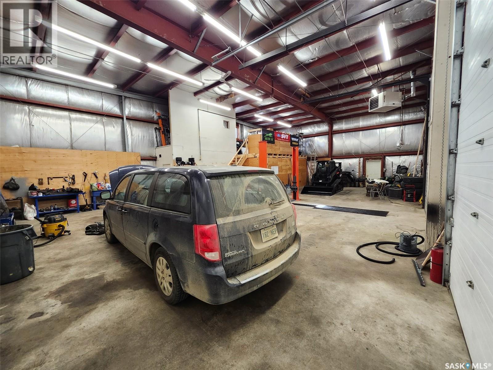 130 South Service Road, Balcarres, Saskatchewan  S0G 0A8 - Photo 11 - SK047538